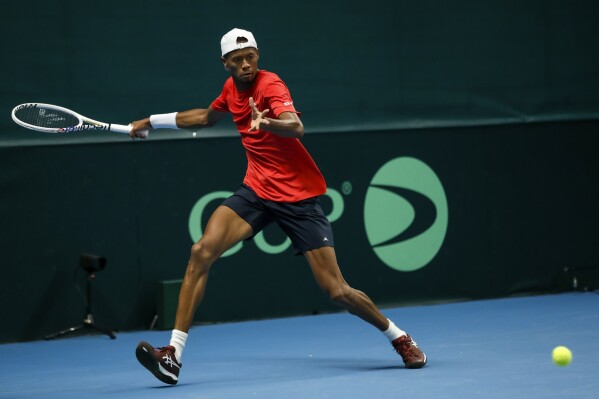 Usa tennis on sale